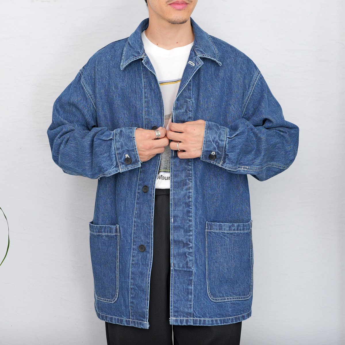 Denim 