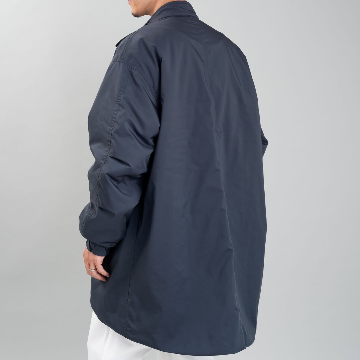 NW Mods Coat | So｜大人に似合う”少数精鋭”の定番服