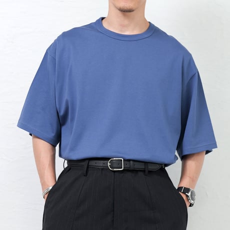 Cobalt T-Shirt