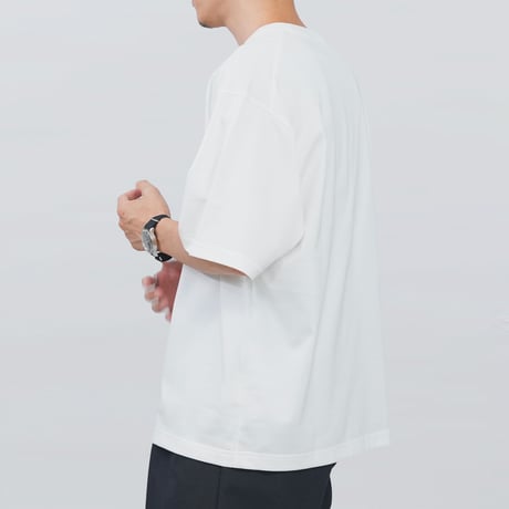 Stroke Tee