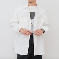 WG-Shirts | So｜大人に似合う”少数精鋭”の定番服