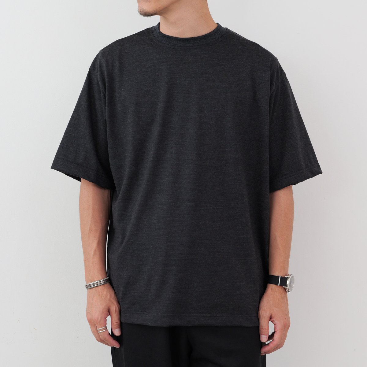 T057 ちゃむ かせきさいだぁ アラカルト L/S T/かせきさいだぁ アラカルト