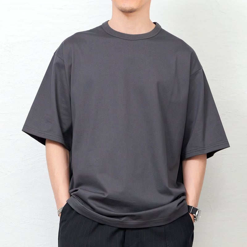 Graphite T-Shirt | So