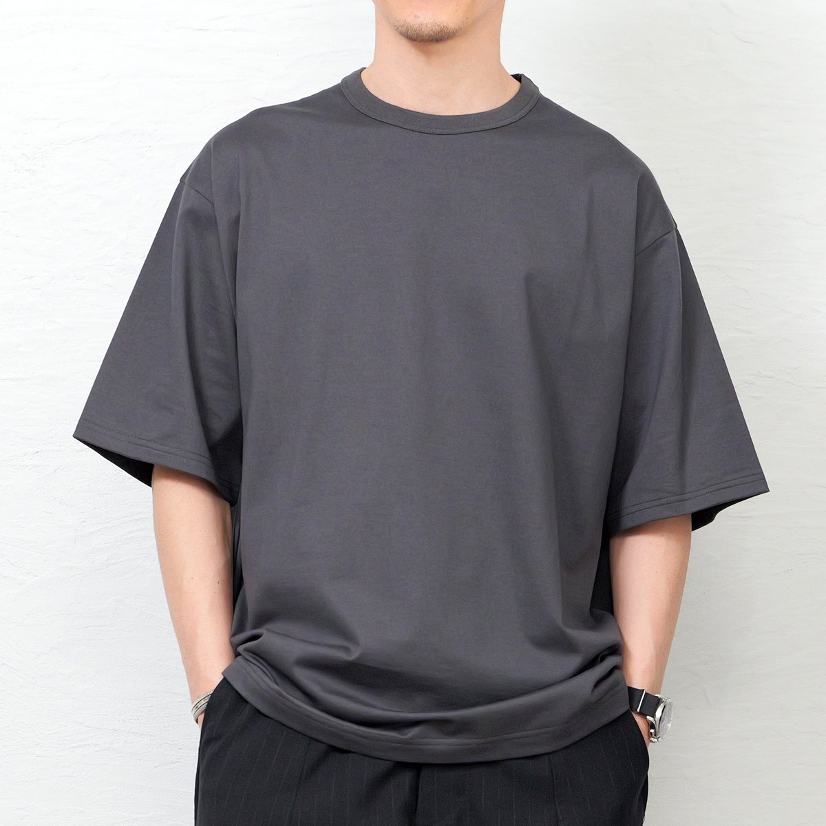 Graphite T-Shirt | So