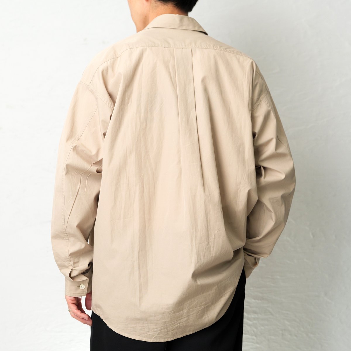 BP-Shirts | So｜大人に似合う”少数精鋭”の定番服