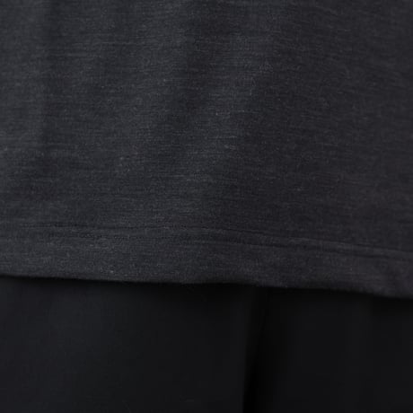 スミクロニットTシャツ