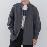 WG-Shirts | So｜大人に似合う”少数精鋭”の定番服