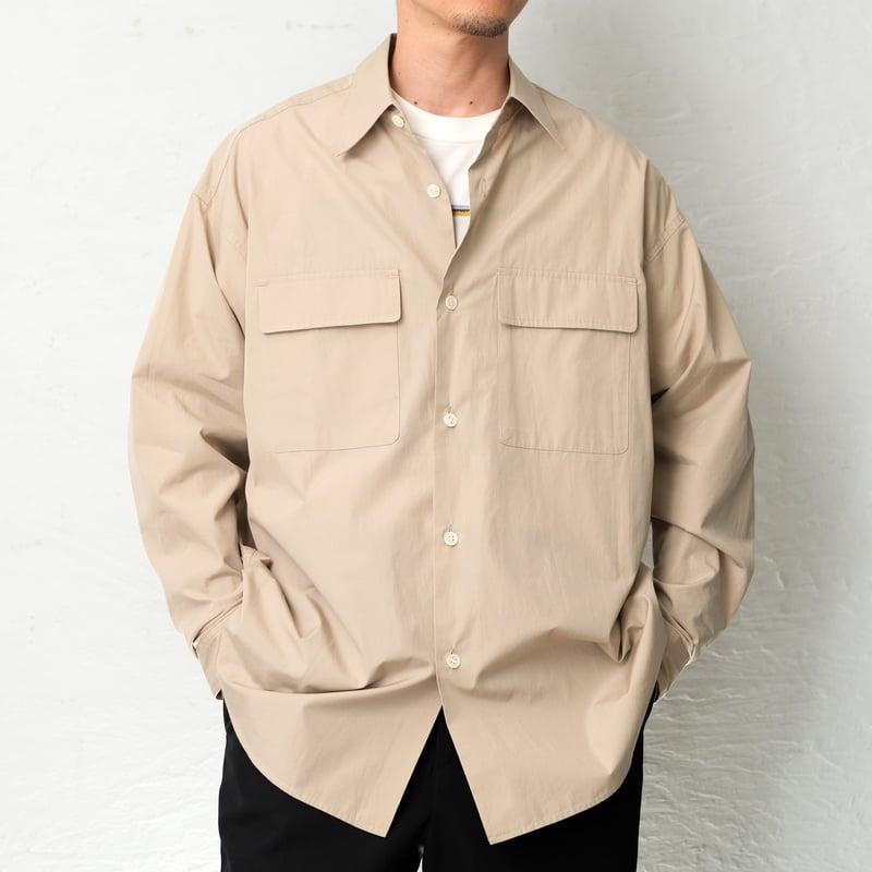 BP-Shirts | So｜大人に似合う”少数精鋭”の定番服