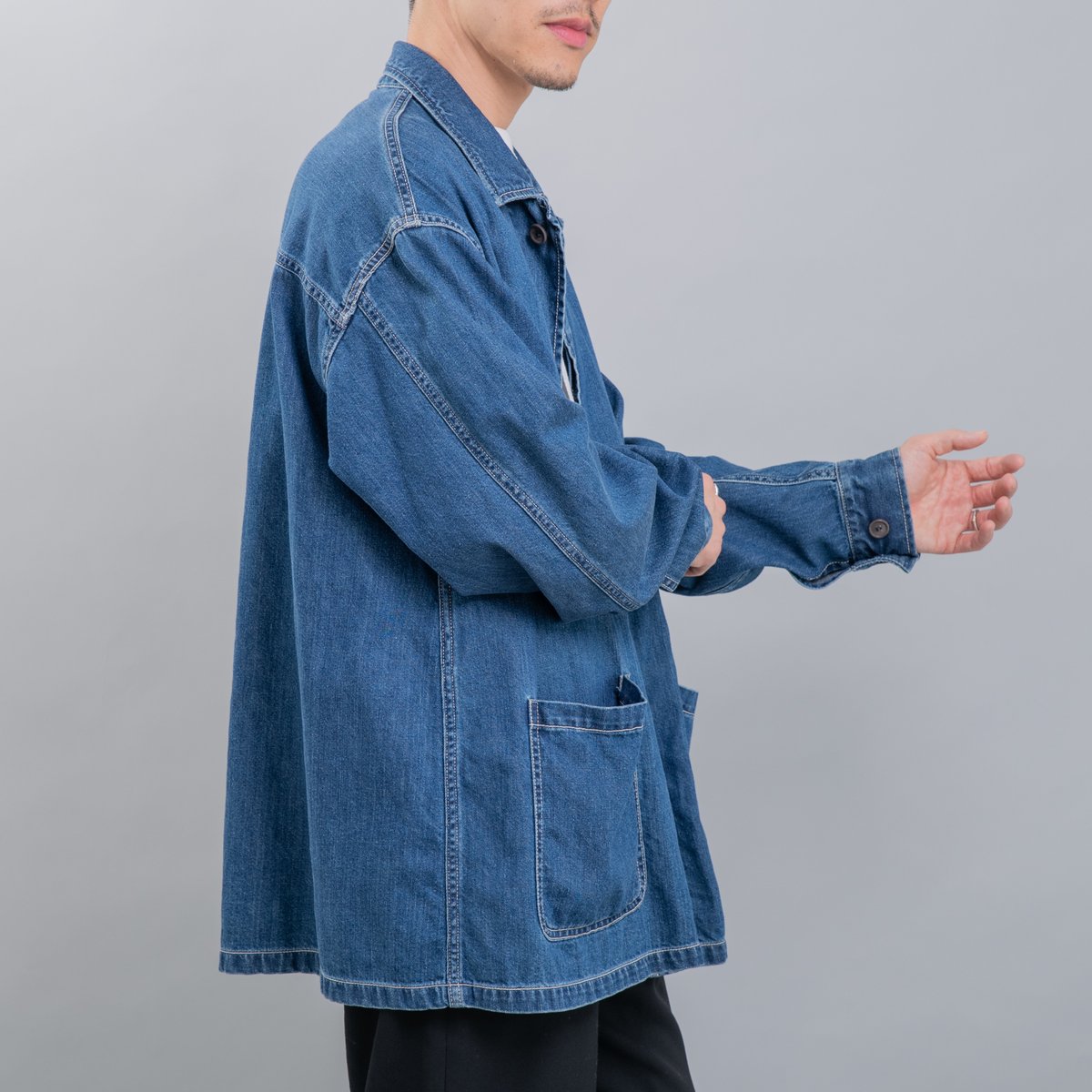 Denim Denim