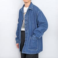 XL 美品 So デニム ダブルジャケット 大山シュン GD-Jacket | So｜大人に似合う”少数精鋭”の定番服
