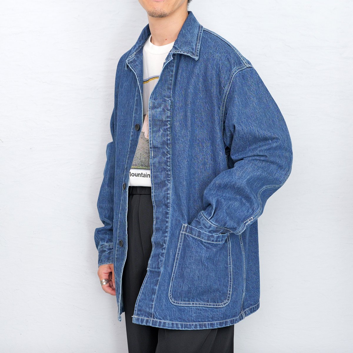 Denim 