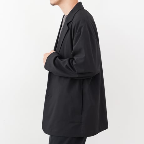Minimal Jacket