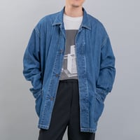 So ウールカバーオール中綿　Lサイズ So ウールカバーオール中綿 Lサイズ（撥水加工/洗える】中綿