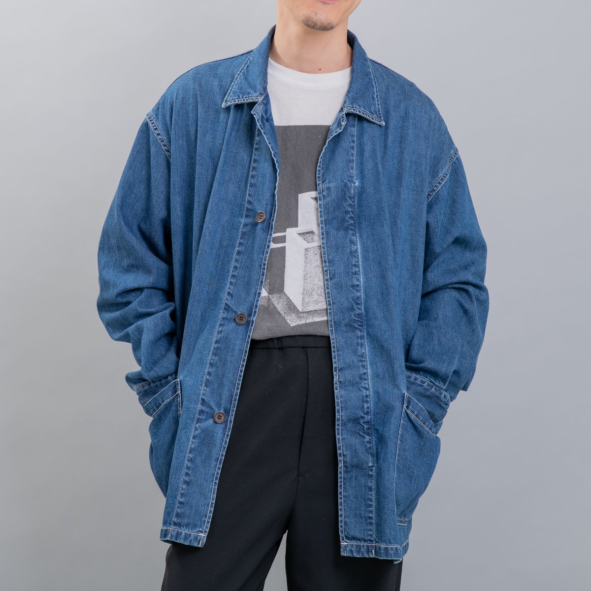 Denim Denim