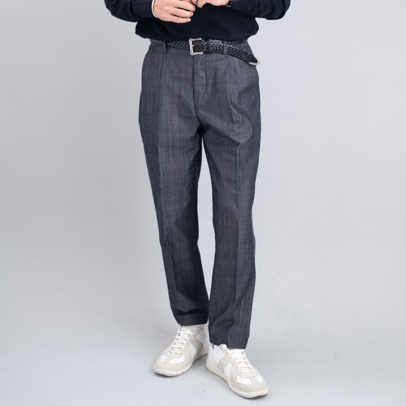 新品　So Black Fade Denim サイズL 大山シュン 新品 So Black Fade Denim サイズL 大山シュン Black Fade Denim
