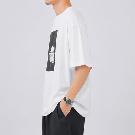 Stroke Tee