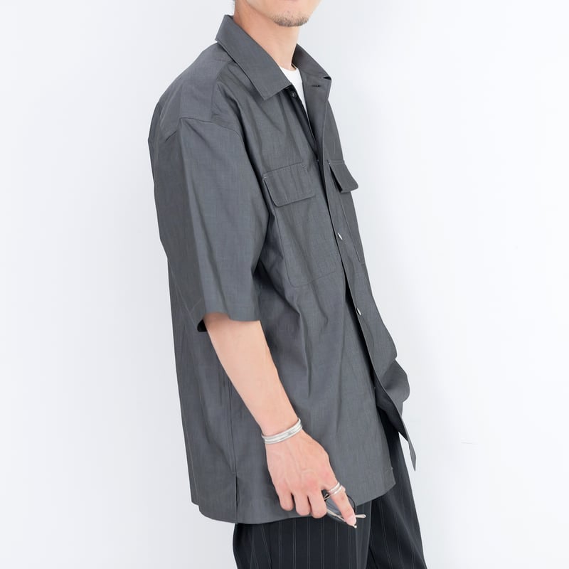 GH-Shirts | So｜大人に似合う”少数精鋭”の定番服