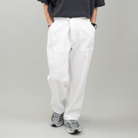 【New】WDB-Pants