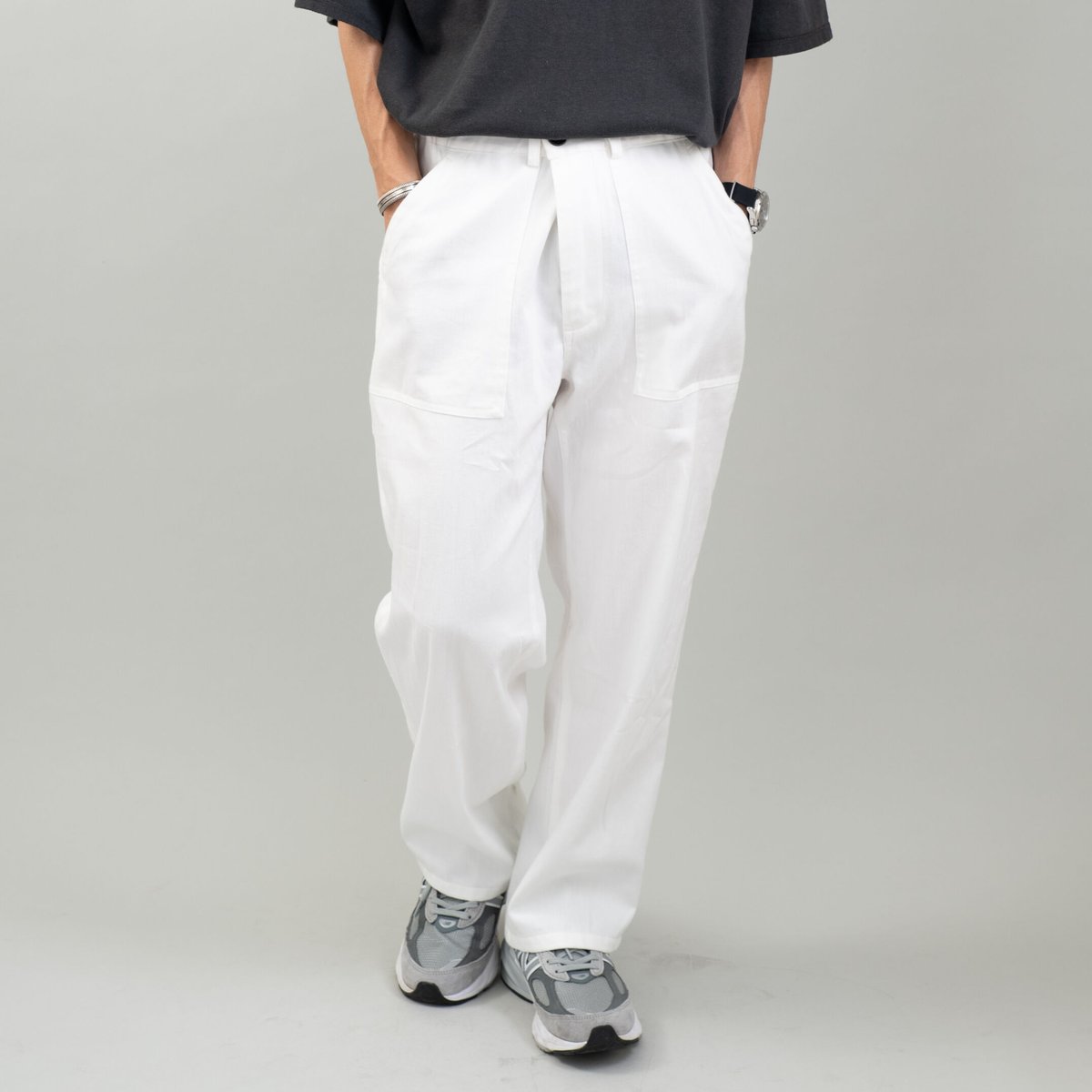 WDB-Pants 大山シュン SO-