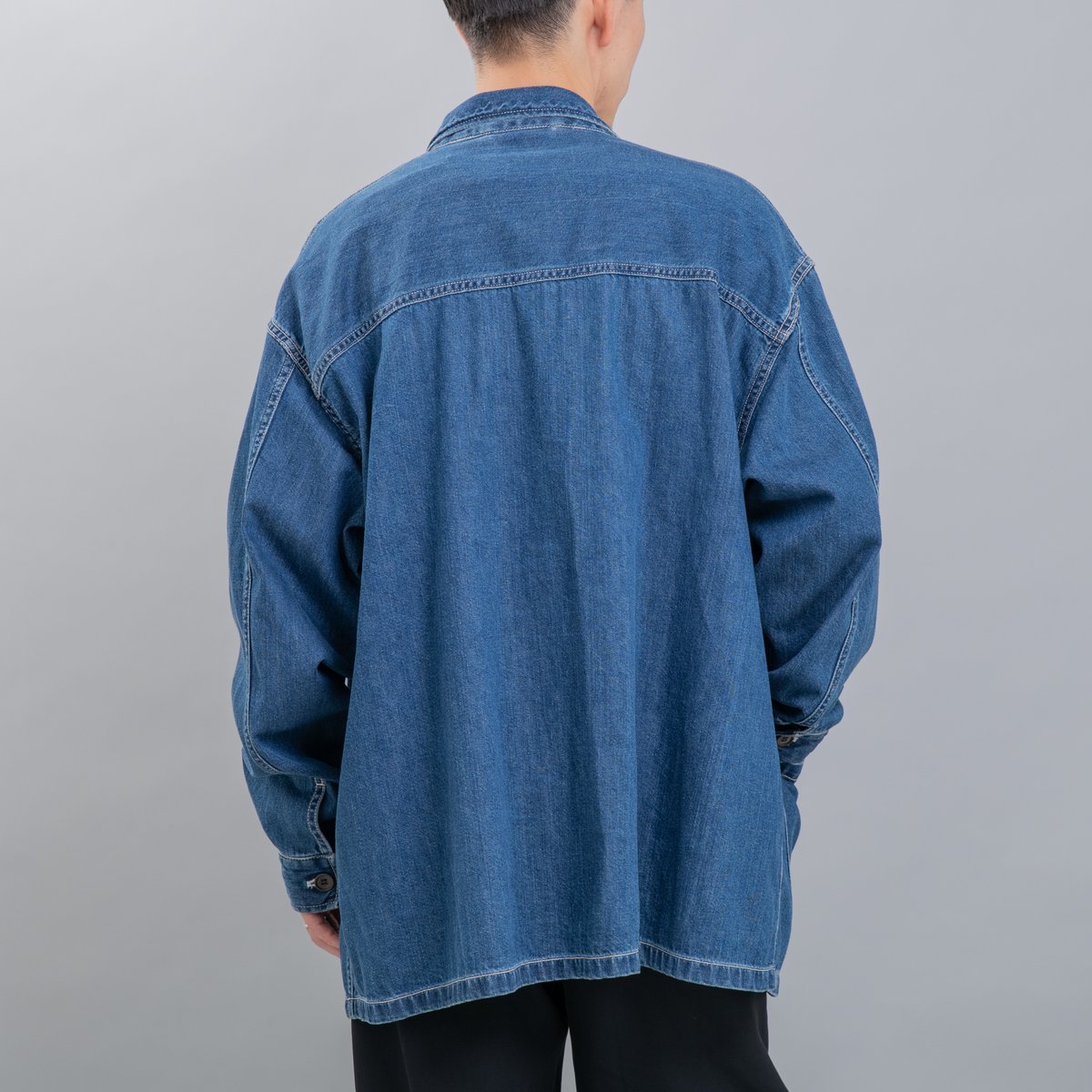 Denim Denim