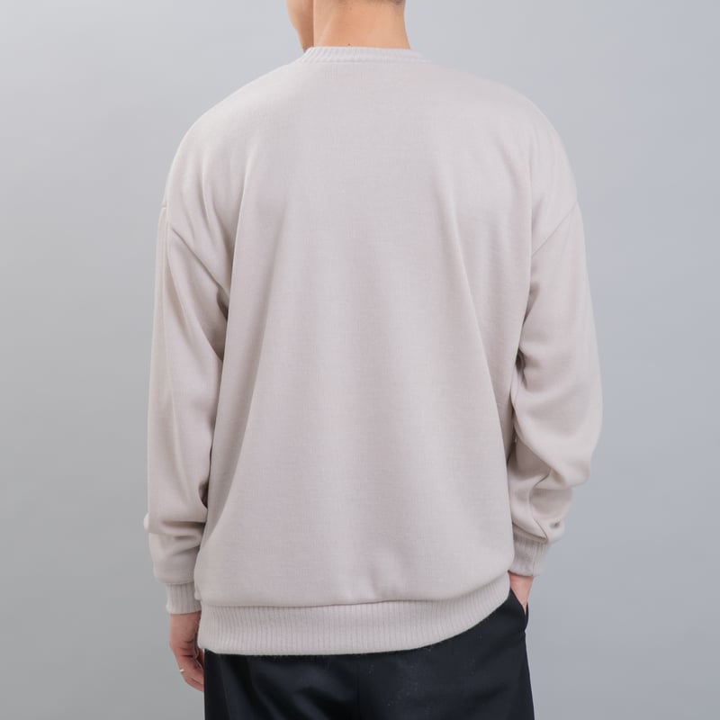 So 大山シュン Off-Berge Knit-sew ニット M Off-Berge 