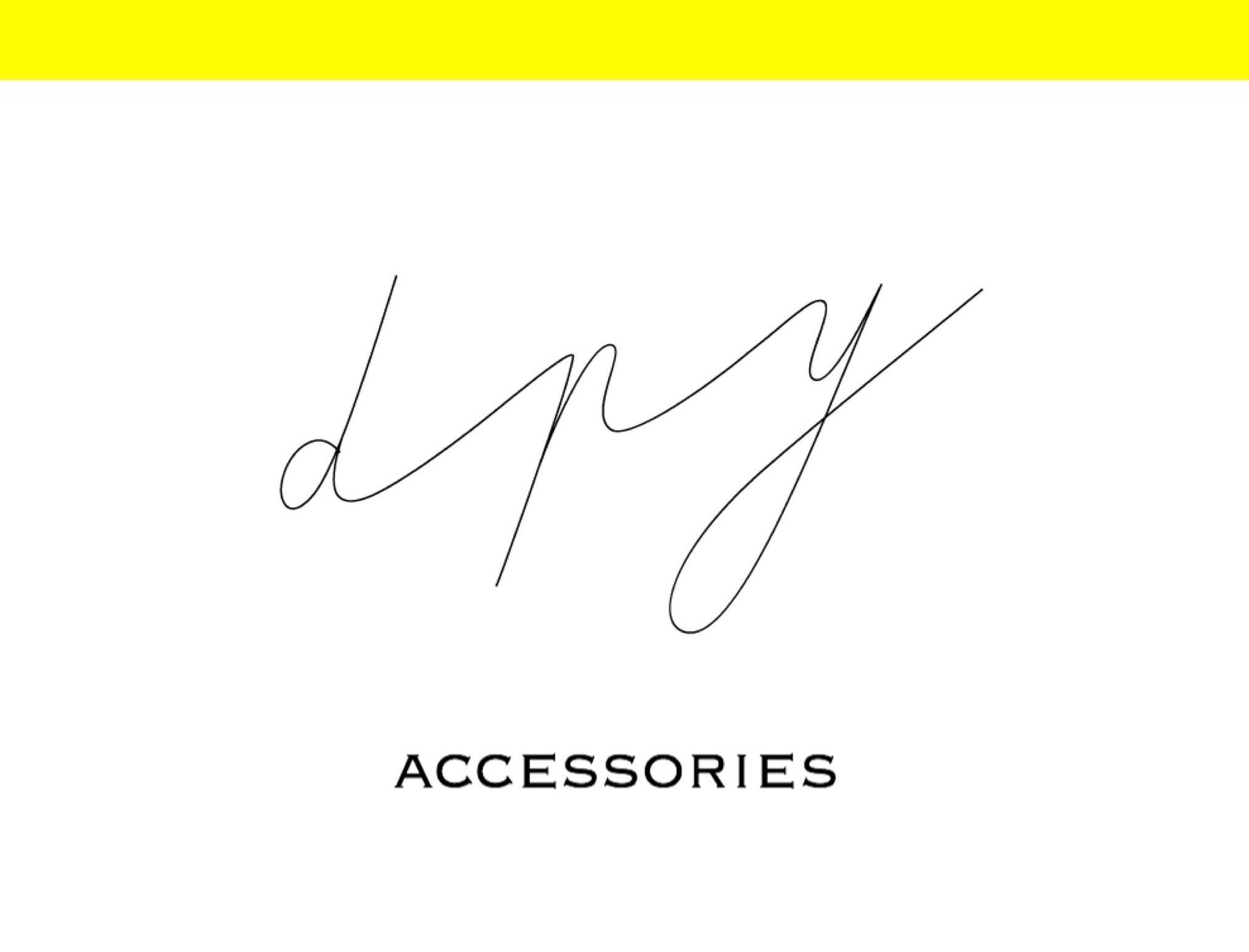 dpy accessories