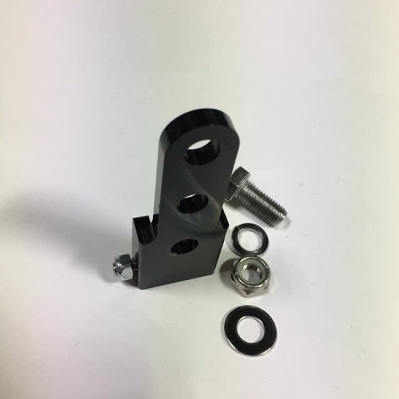 ハーレーダビッドソン ニュートラルを確実一発で出す！blackマジック