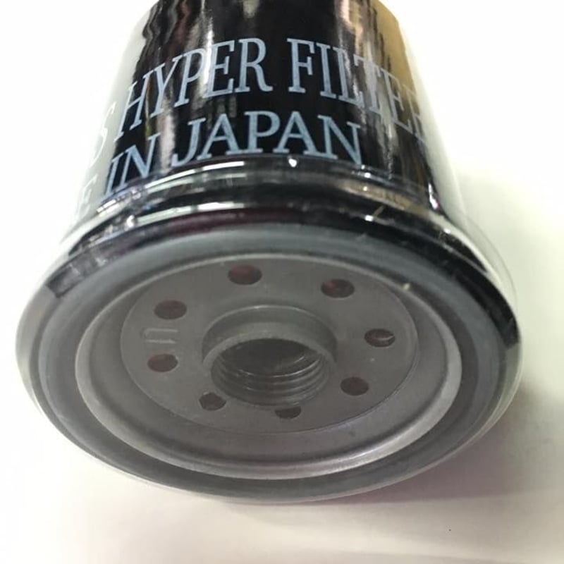 ハーレーダビッドソン専用設計！体感できる純国産ハイパーオイル