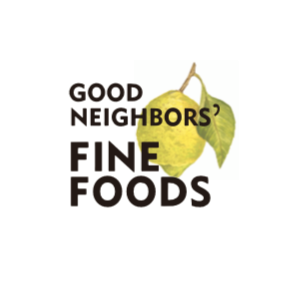 GOOD NEIGHBORS' FINE FOODS ONLINE STORE