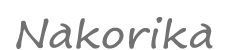 Nakorika