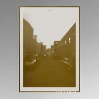 NYC-09　／　#Poster