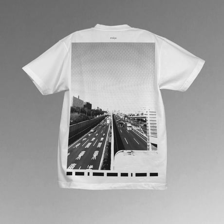TOKYO-22　／　#T-sh
