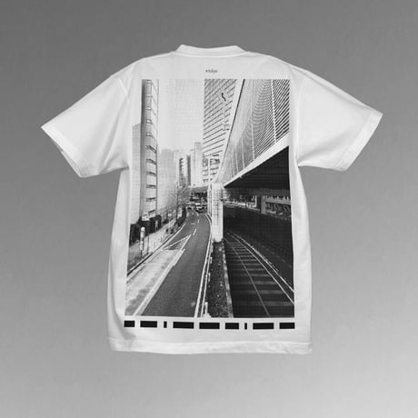 TOKYO-31　／　#T-sh