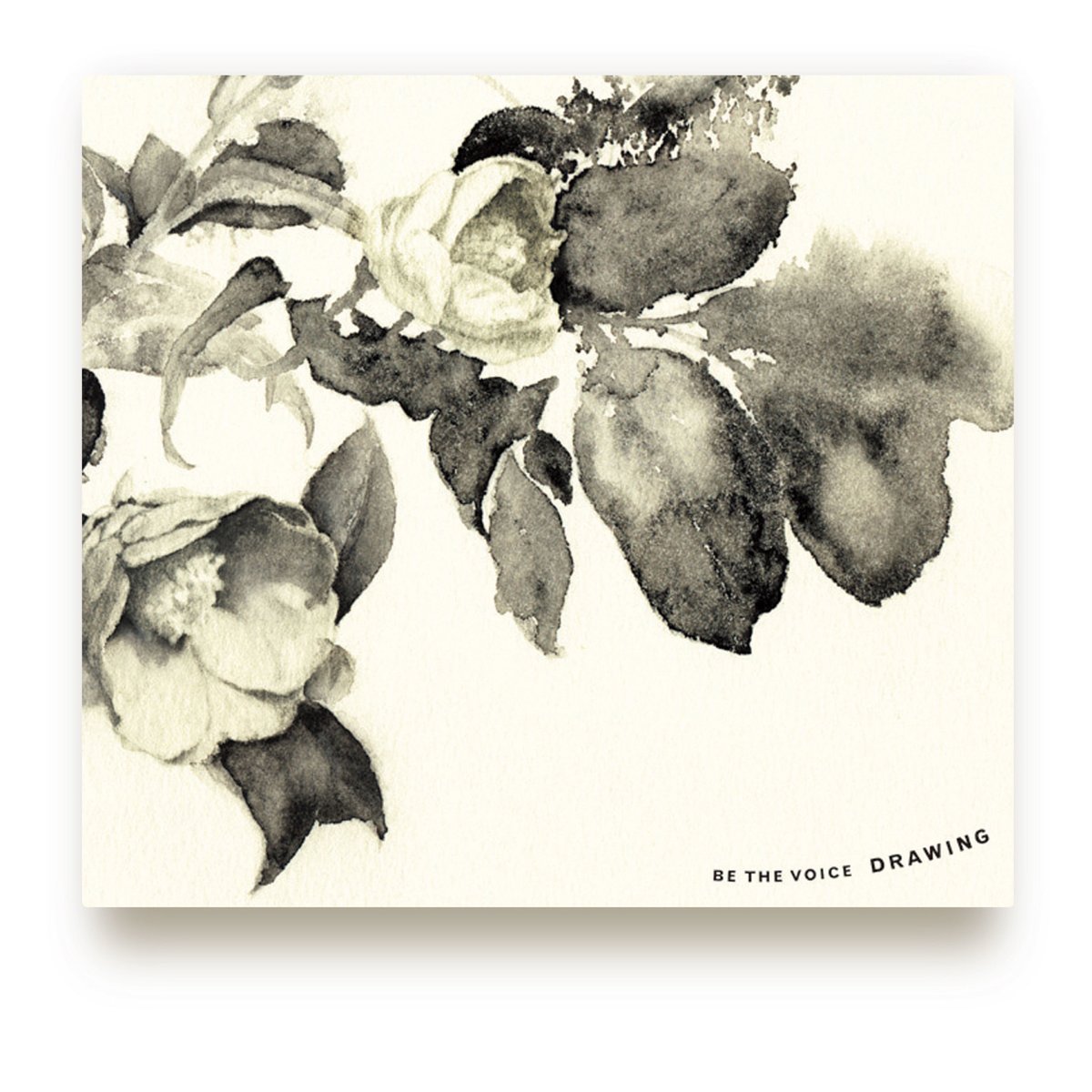 洋楽 Drowing The Light - CD-R EP LTD.200 Drawing 【CD】 | BE THE VOICE