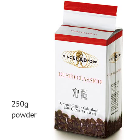 GUSTO CLASSICO グストクラシコ