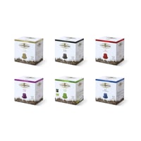 ESPRESSO CAPSULE  エスプレッソカプセル (10個入)　ネスプレッソ(※) 互換カプセル