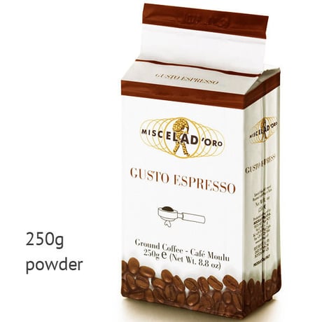 GUSTO ESPRESSO グストエスプレッソ