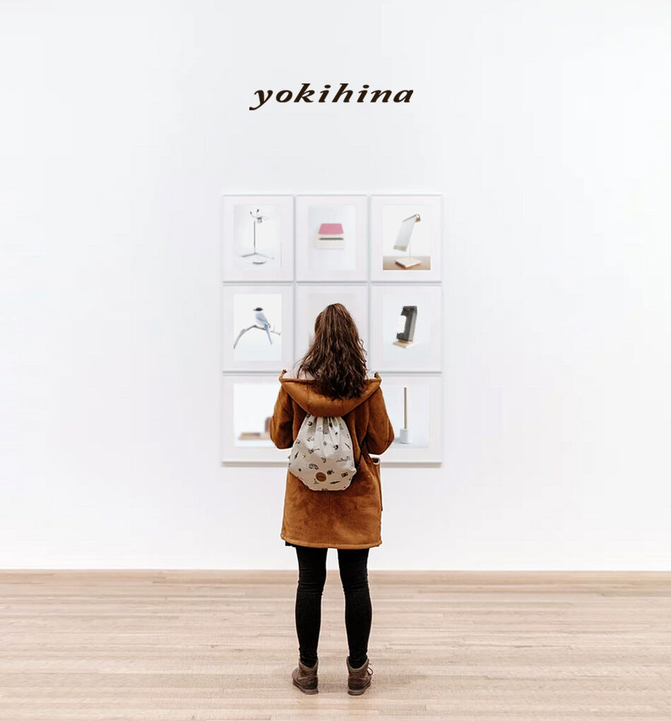 yokihina