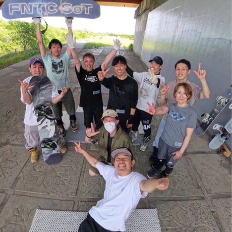 シバトレ練習会 ⚡️グラトリ&板サバキオフトレ【スノボー先生のプチレッスン付き】