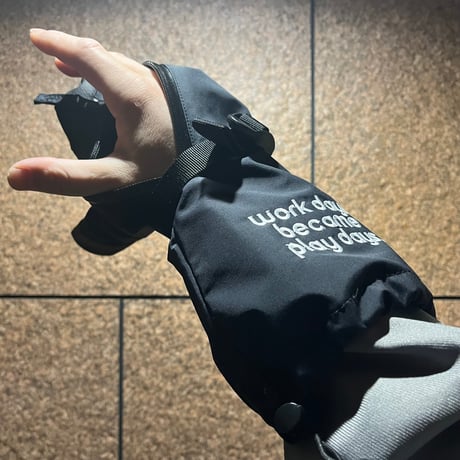 ネームレスエイジ×レイトプロジェクト　スノボウェア上下セット　瀧澤憲一モデル ウェア選び⚡️サイズ感】レイトプロジェクト×ネームレスエイジ