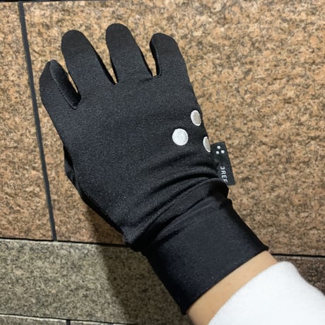 手の出るグローブ🥊オーバーロブスタータイプ【2ウェイ・袖に被せても入れても使えます】