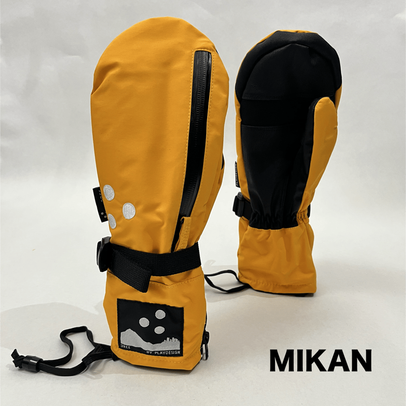 手の出るグローブ ミトンタイプ【ウェアの袖の中に入れるグローブ】 手の出るグローブ🥊ミトンタイプ【ウェアの袖の中に入れるグローブ