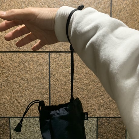 手の出るグローブ🥊オーバーロブスタータイプ【2ウェイ・袖に被せても入れても使えます】