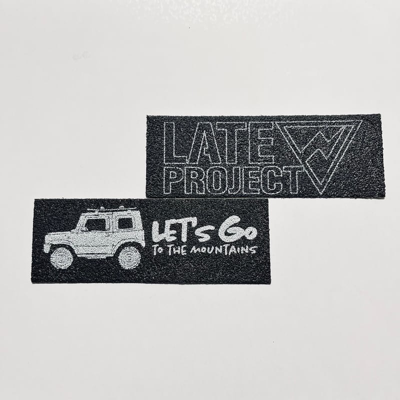 カービング上達デッキパット2.0【各デザイン50枚限定】累計販売数3300