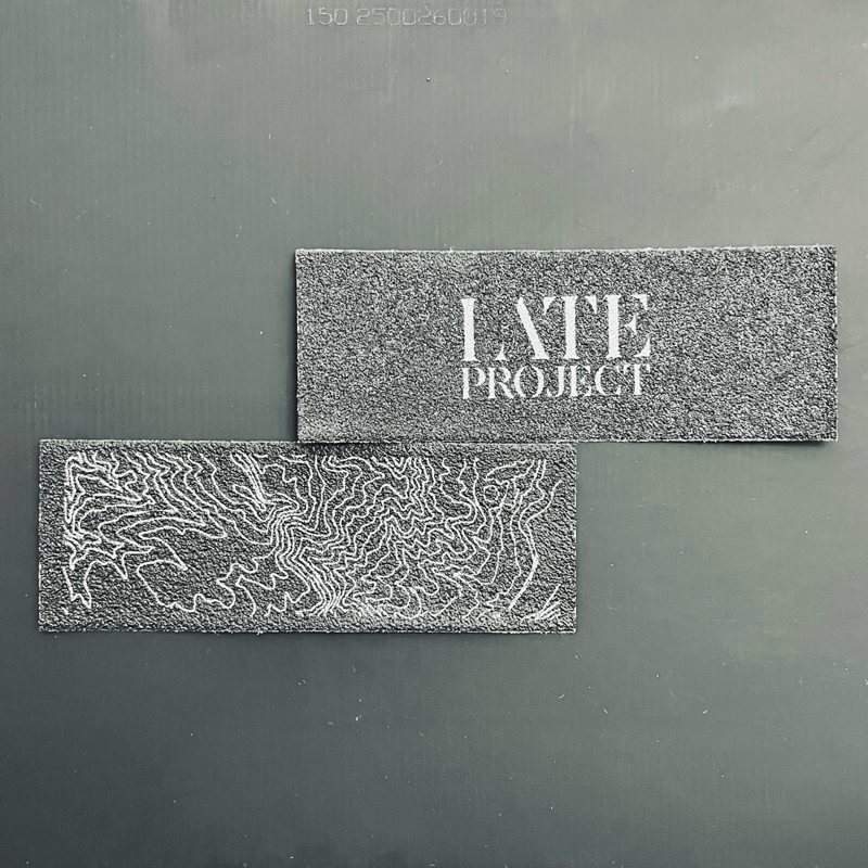 カービング上達デッキパット2.0【各デザイン50枚限定】累計販売数3800