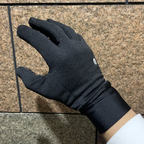手の出るグローブ🥊ミトンタイプ【ウェアの袖の中に入れるグローブ】