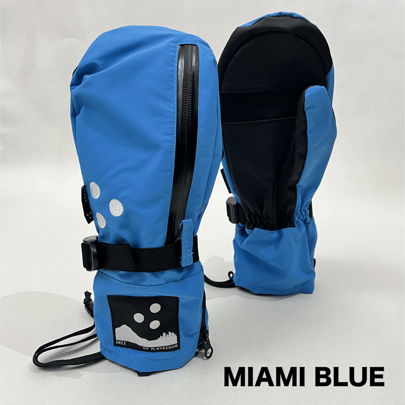 01 プレイ 3REE スリー ミトン グローブ 楽天市場】25-26 P01 プレイ 3REE スリー ミトン グローブ SUPER 3REE