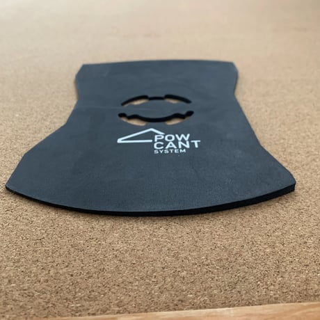 POWCANT SYSTEM