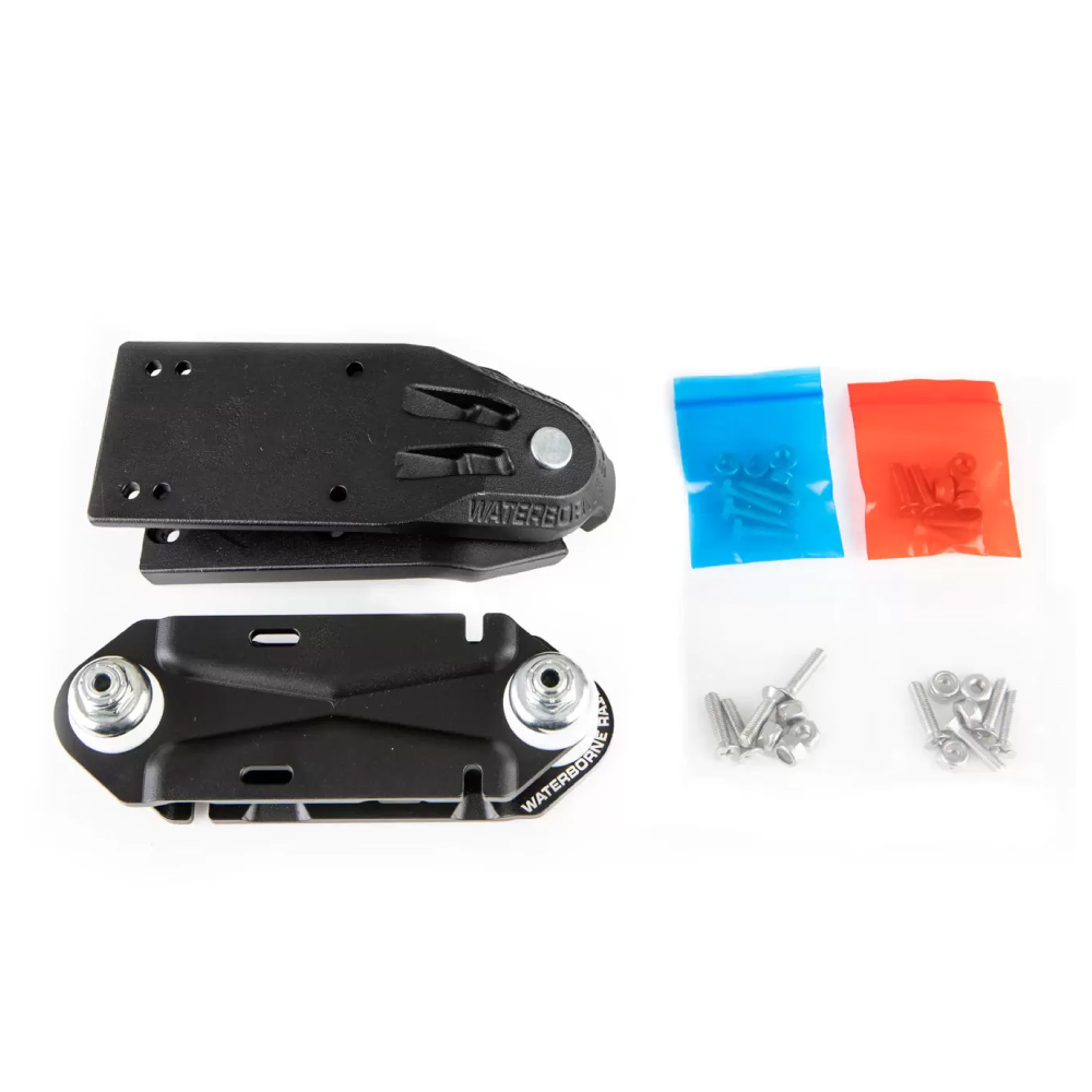 ウォーターボーン サーフ＆レイル アダプター | レイトプロジェクト