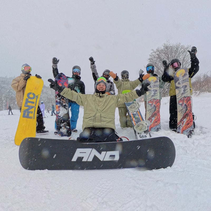 スノーボード Kirato Shinohe スノーボード Kirato Shinohe スノーボード Kirato Shinohe